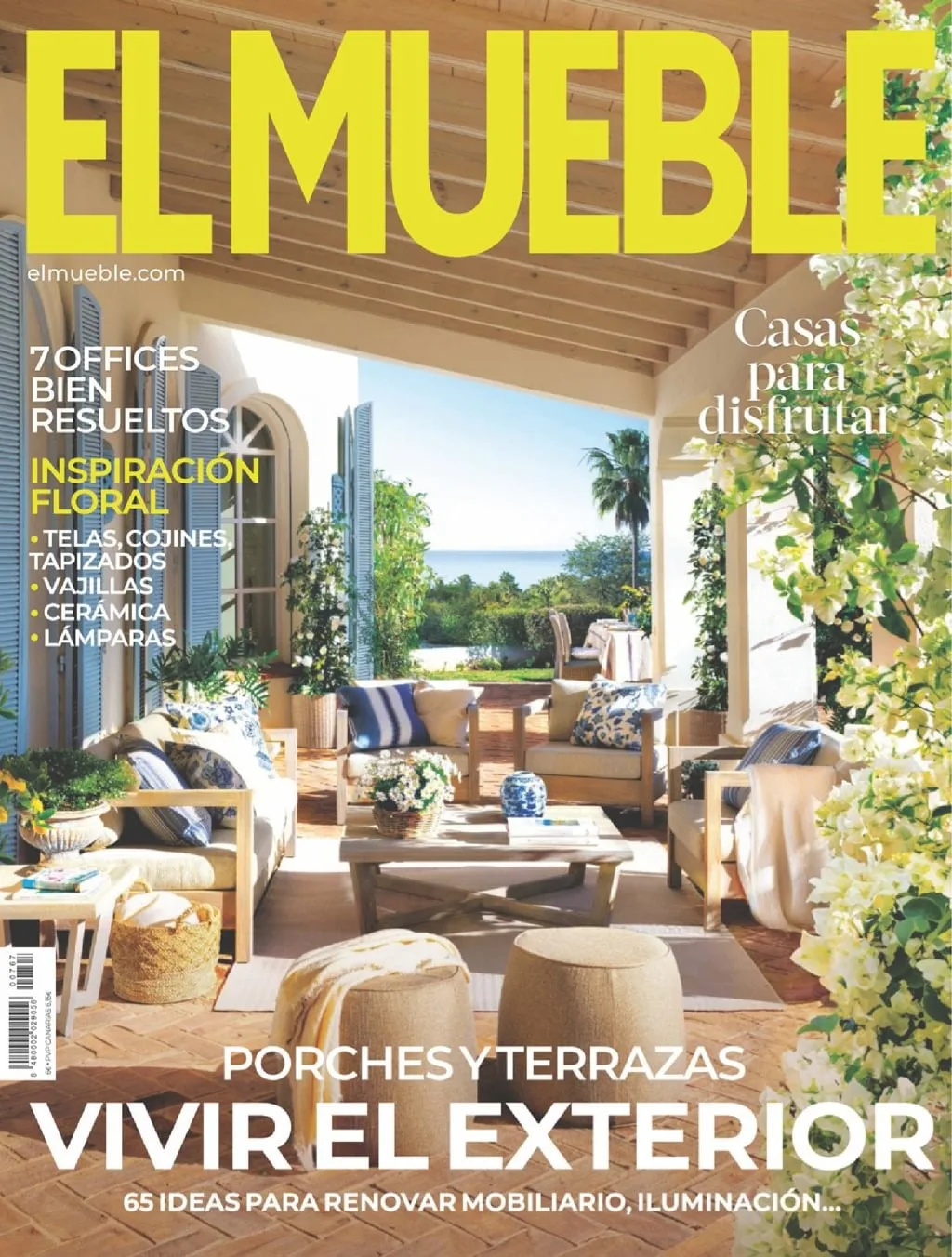 El Mueble (Spanish)
