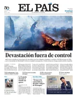 El Pais (Spanish) 1