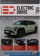 Electric Drive (German) 1