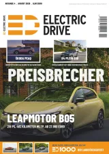 Electric Drive (German) 1