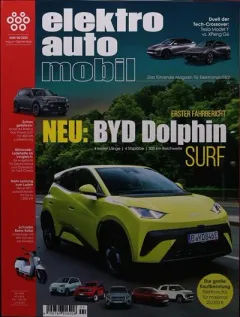 Elektroautomobil (German)