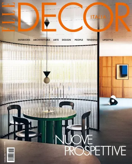 Elle Decor (Italian)
