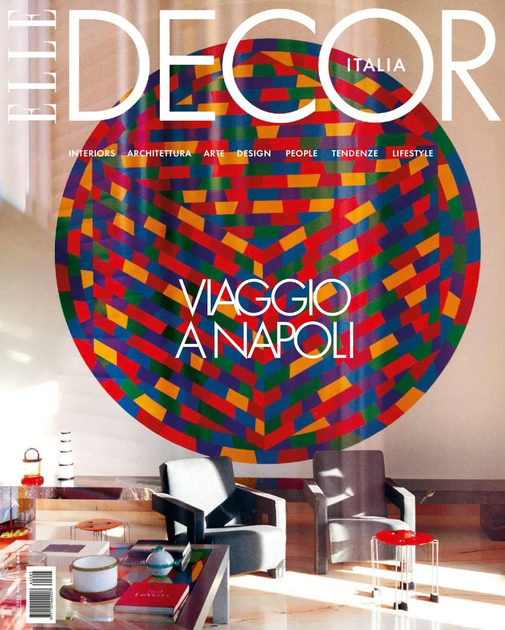 Elle Decor (Italian)