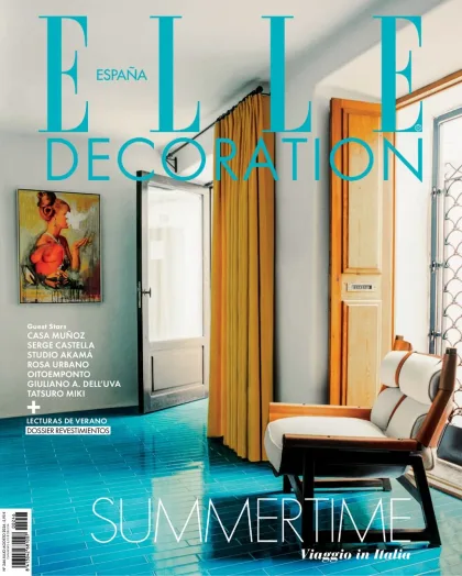 Elle Decoration (Spanish)