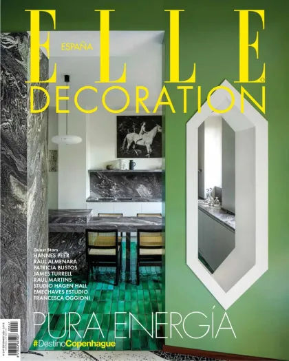 Elle Decoration (Spanish)