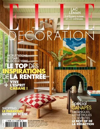Elle Decoration (French)