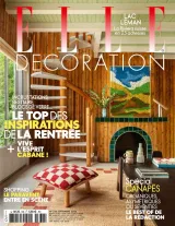 Elle Decoration (French) 1