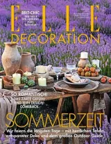 Elle Decoration (German) 1