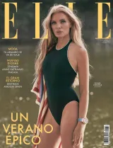 Elle (Spanish) 1