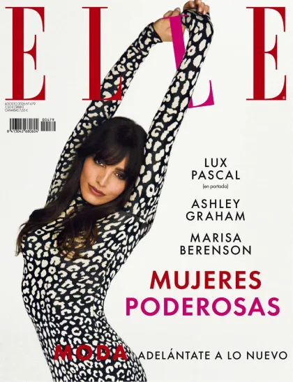 Elle (Spanish)