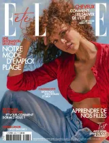 Elle (French) 1