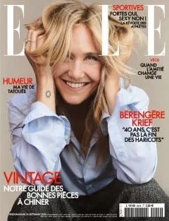 Elle (French)