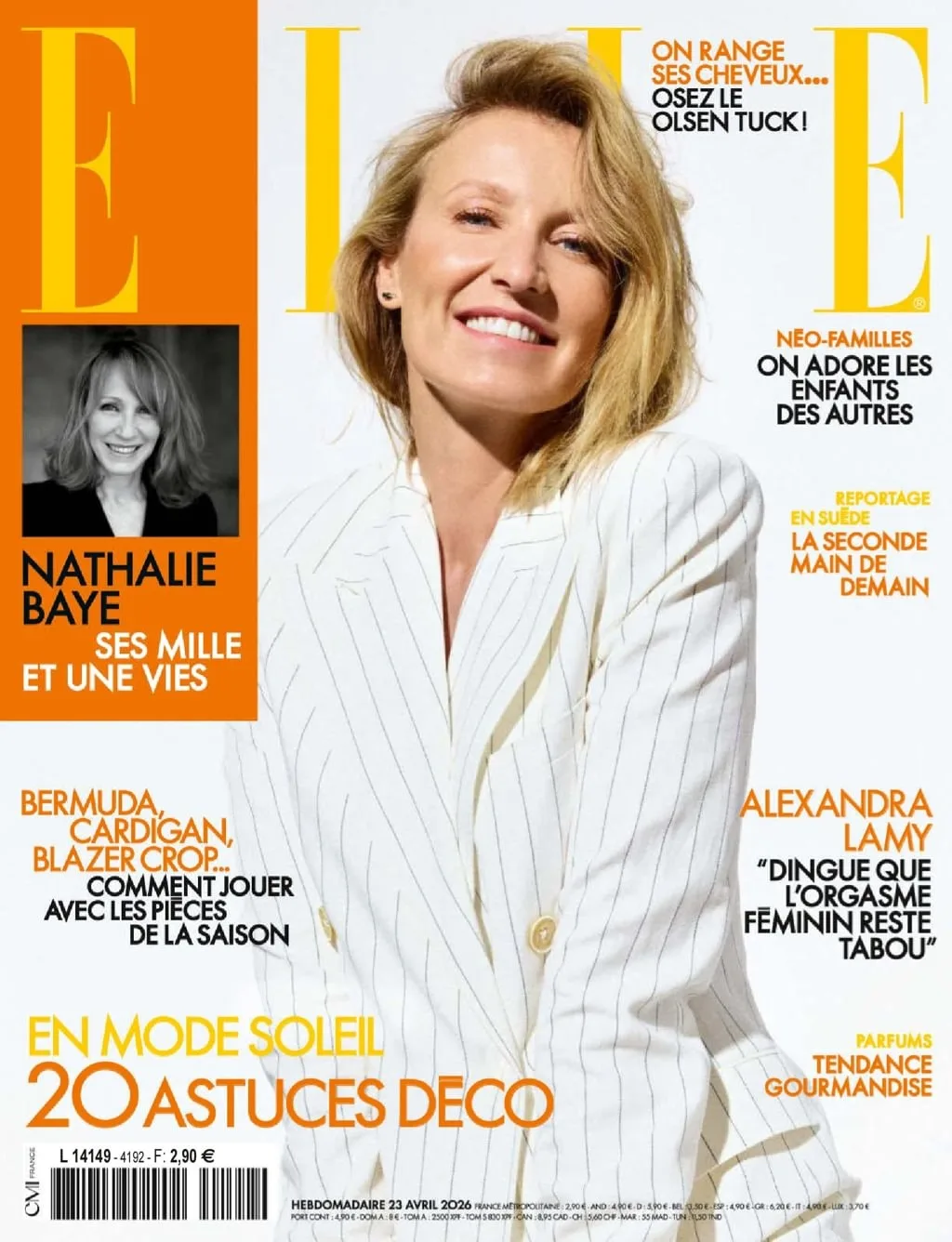 Elle (French)