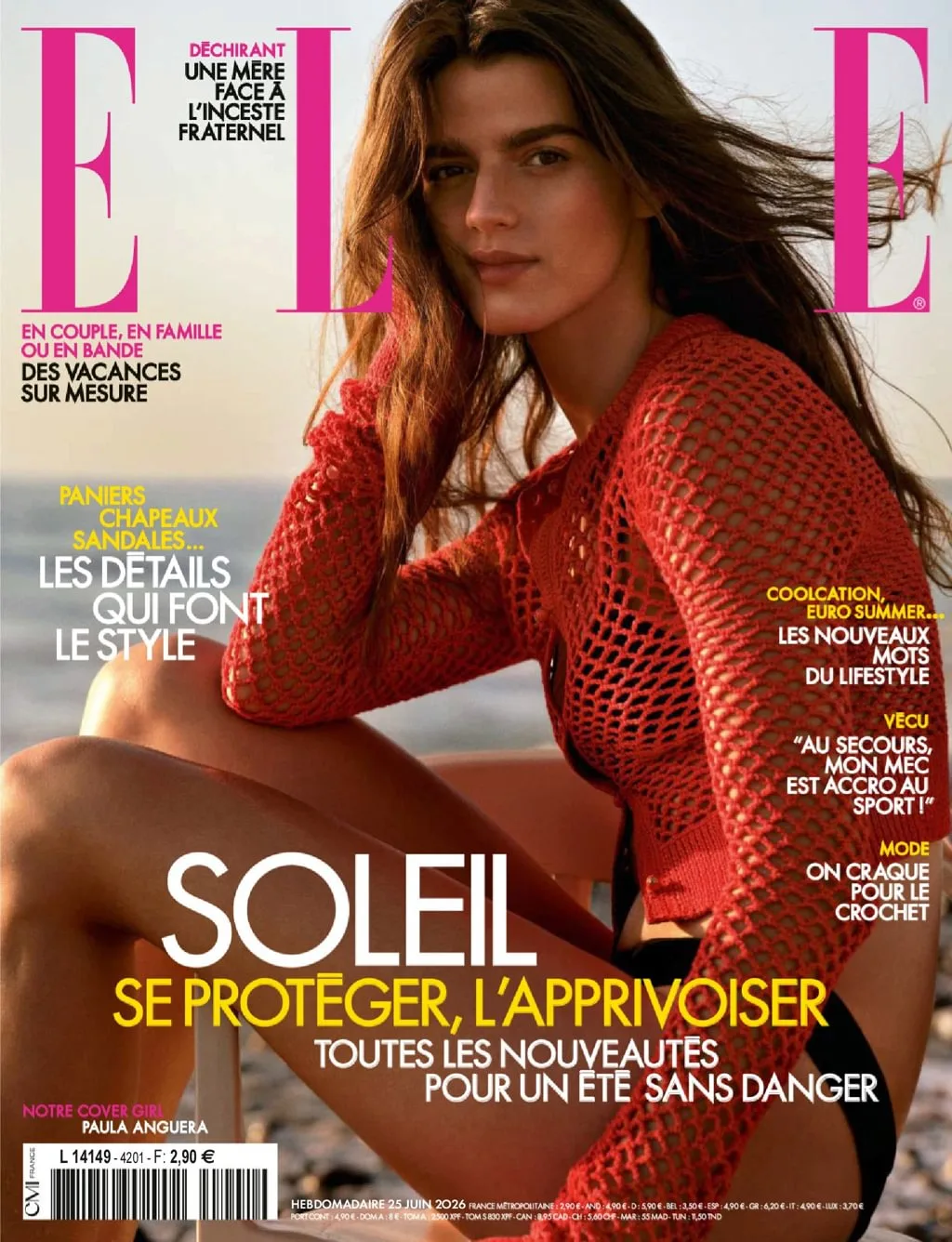 Elle (French)