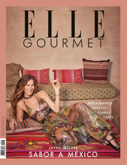 Elle Gourmet (Spanish)