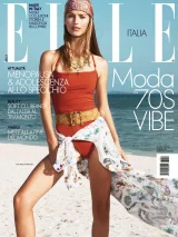 Elle (Italian) 1