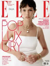Elle (Italian) 1