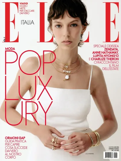 Elle (Italian)