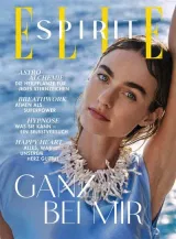 Elle Spirit (German) 1