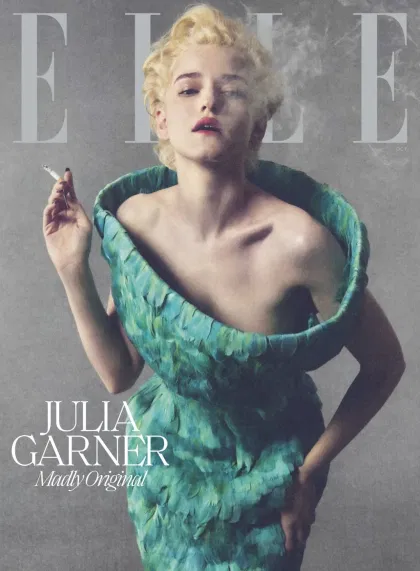 ELLE (USA) Magazine