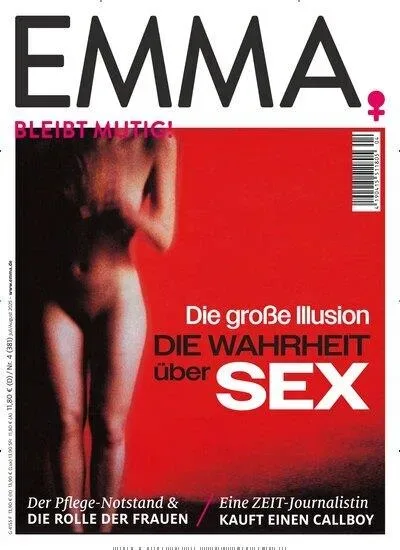 Emma (German)