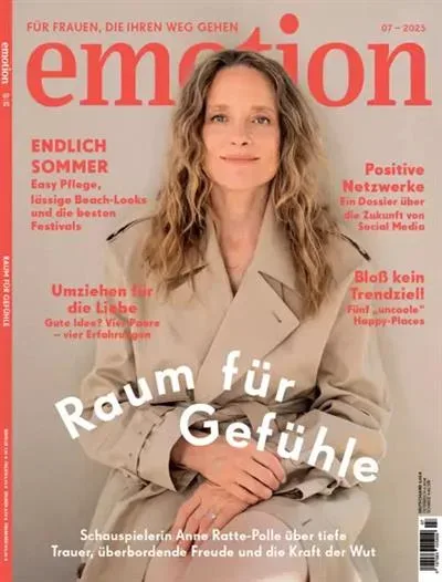 Emotion (German)