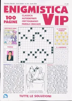 Enigmistica Vip (Italian)