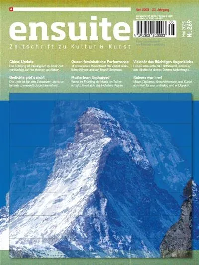 Ensuite (German)