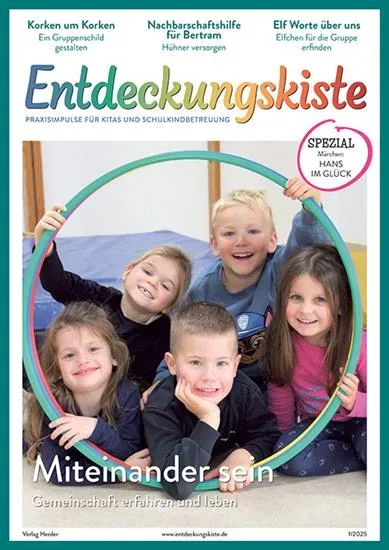Entdeckungskiste (German)