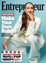 Entrepreneur Magazine 1