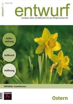 Entwurf (German)