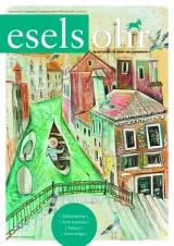 Eselsohr (German) 1