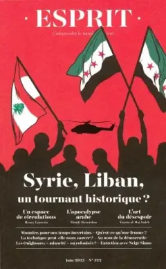 Esprit (French)