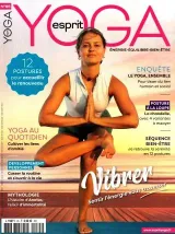 Esprit Yoga (French) 1