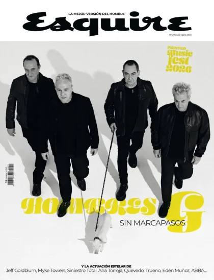 Esquire (Spanish)