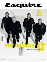 Esquire (Spanish) 1