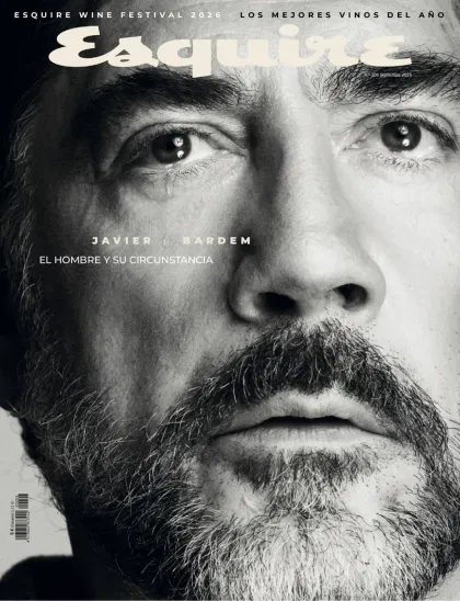 Esquire (Spanish)