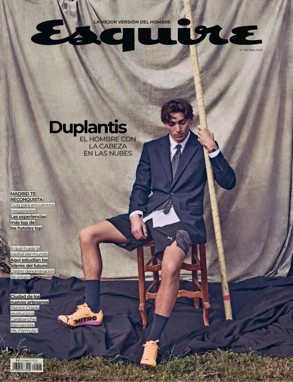 Esquire (Spanish)
