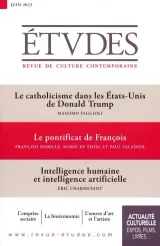 Etudes (French) 1