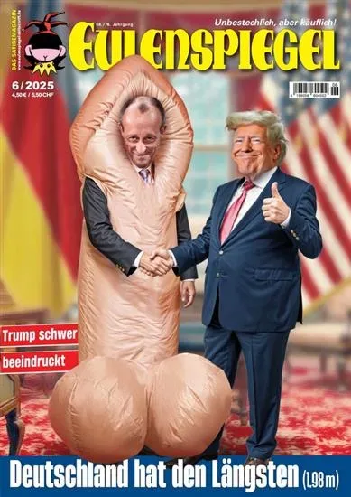 Eulenspiegel (German)