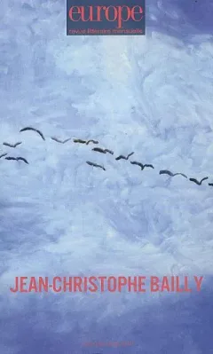 Europe (French)
