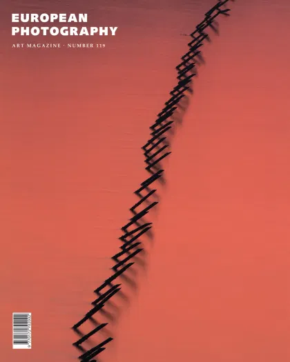 European Photography Magazine (English Edition)