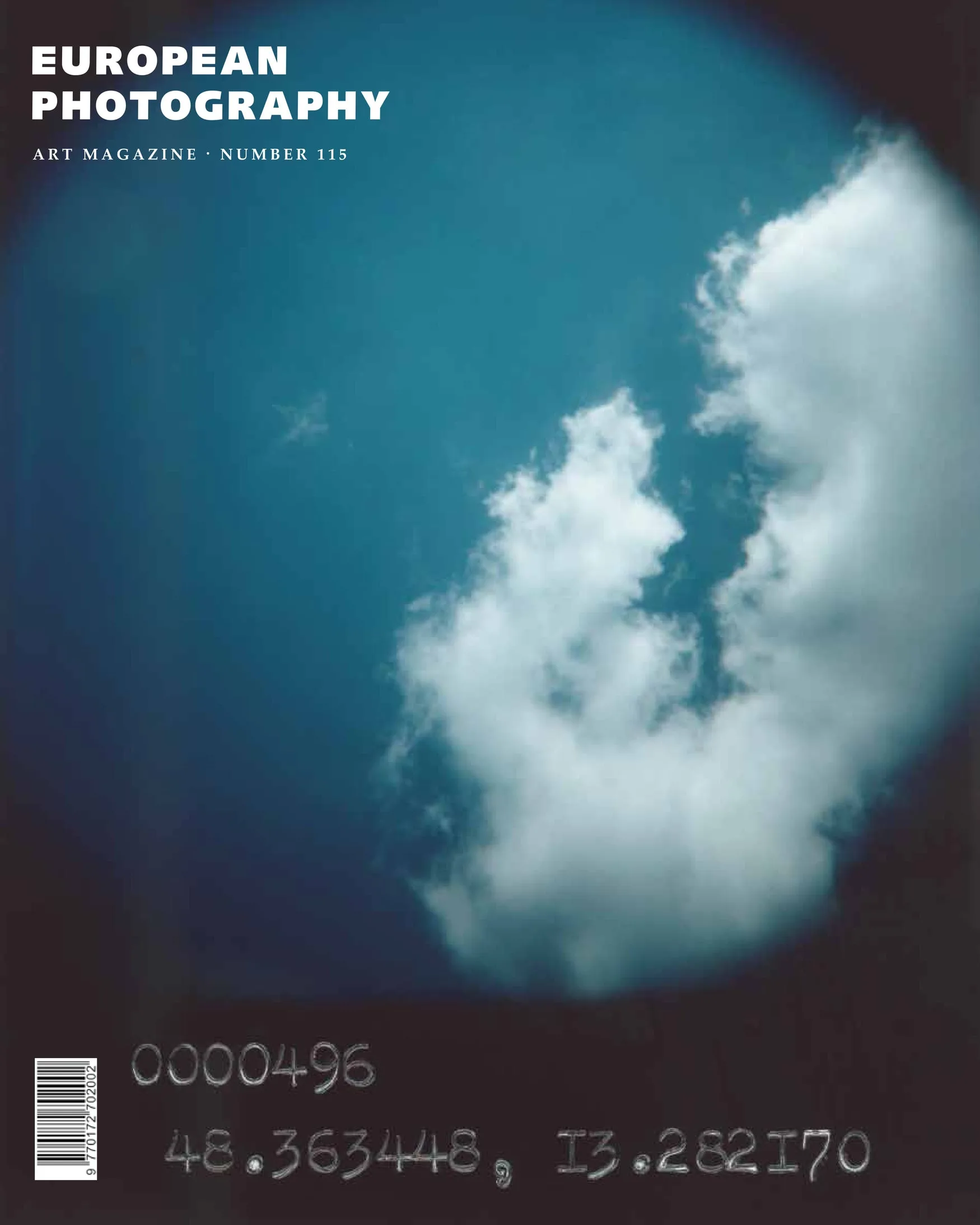 European Photography Magazine (English Edition)
