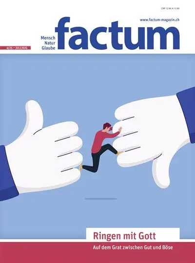 Factum (German)