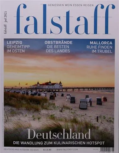 Falstaff (German)