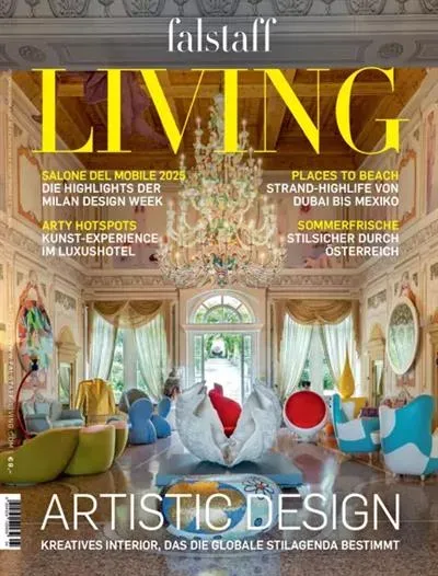 Falstaff Living (German)
