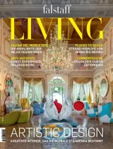 Falstaff Living (German) 1