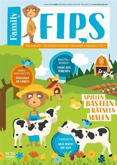 Family Fips (German)