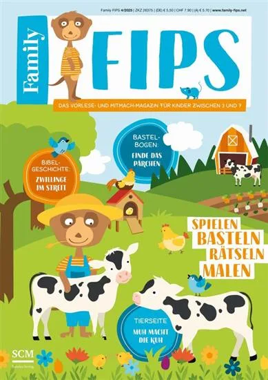Family Fips (German)