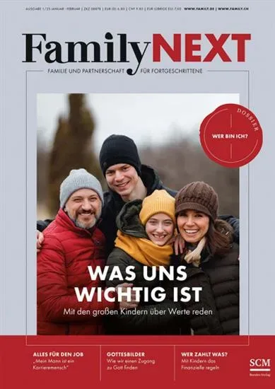 Family Next (German)